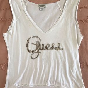 Guess tank top